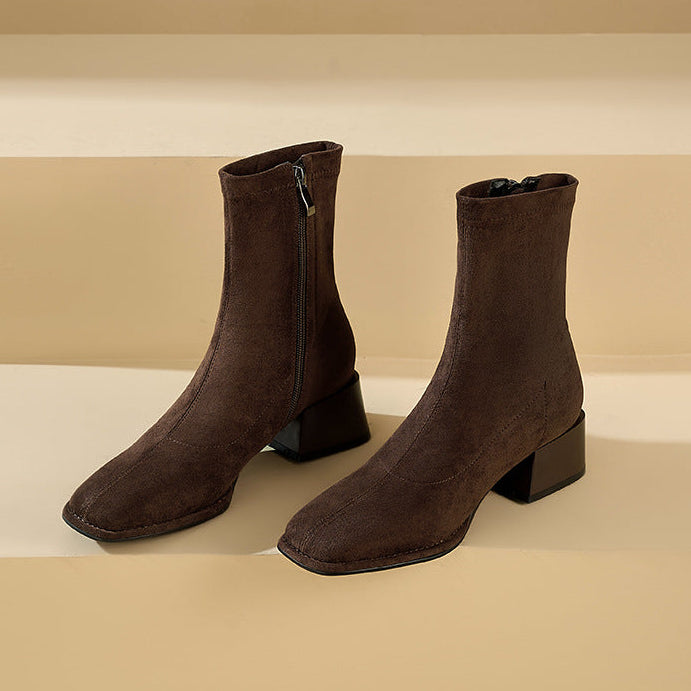Botas Mariel