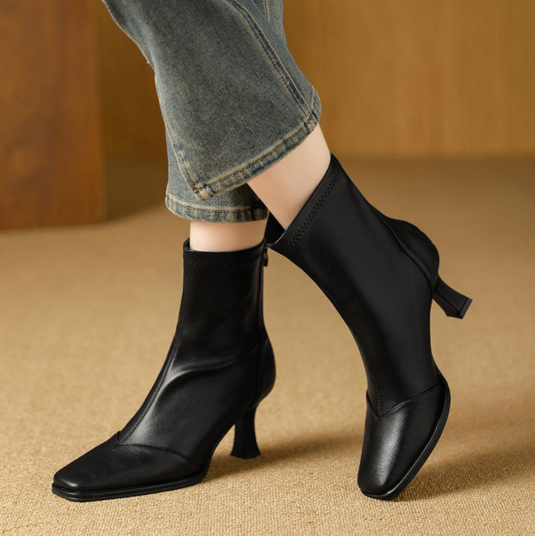 Avelle Ankle Boots