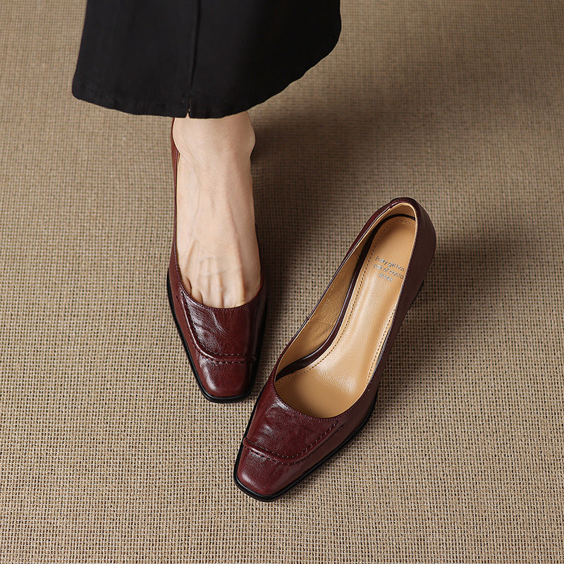 Tacones Avelin