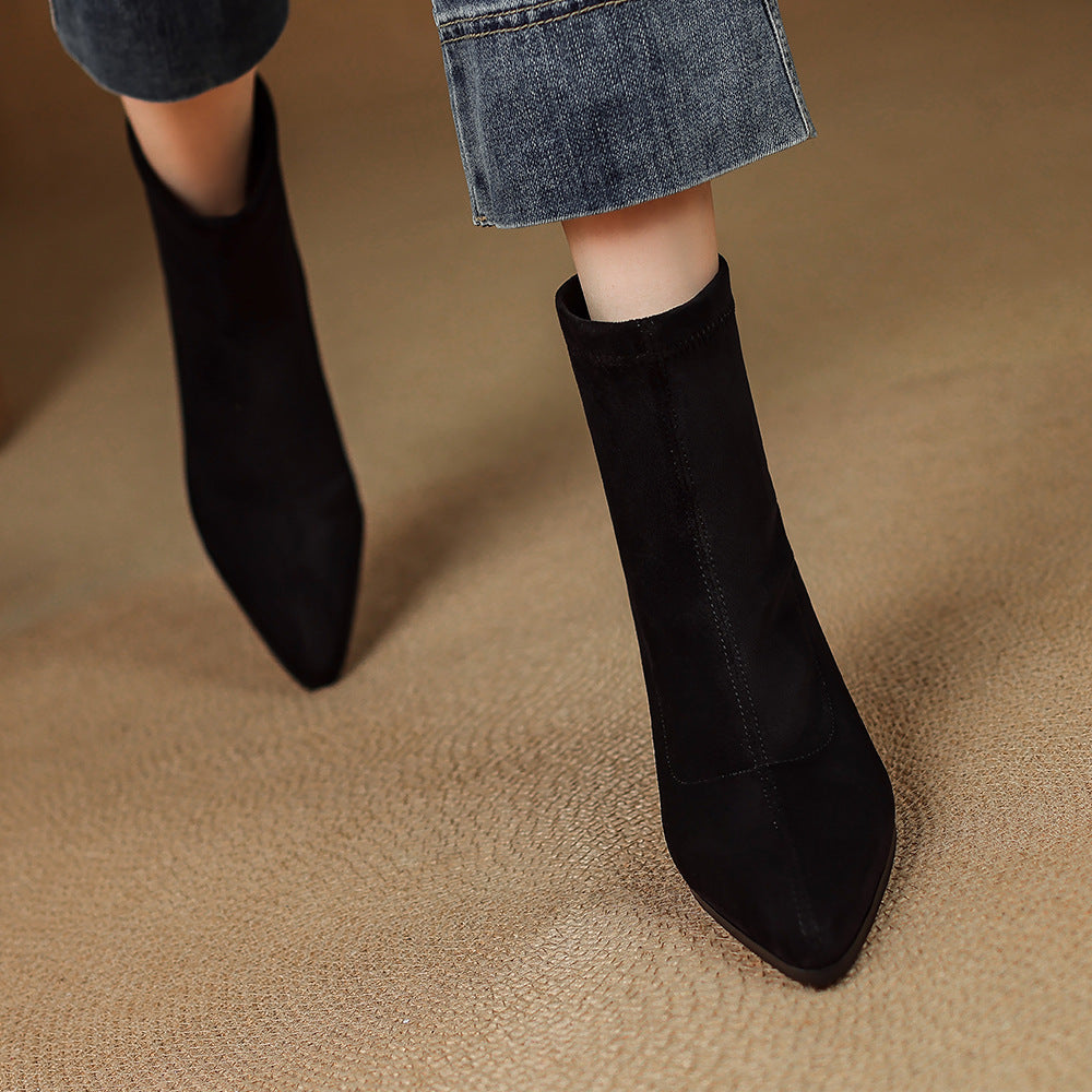 Botas Gloria