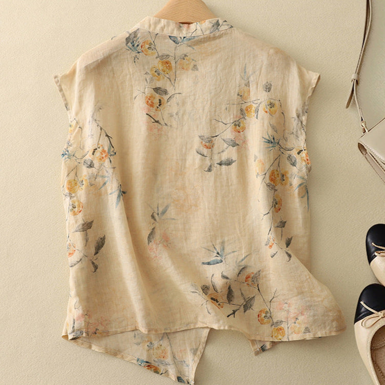Blusa Florith