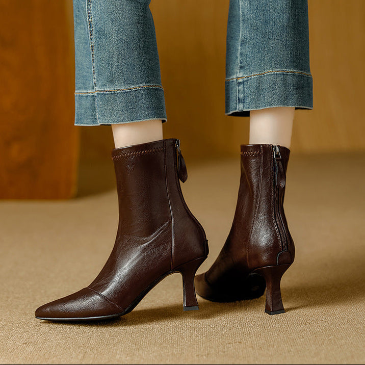 Botas Rhea