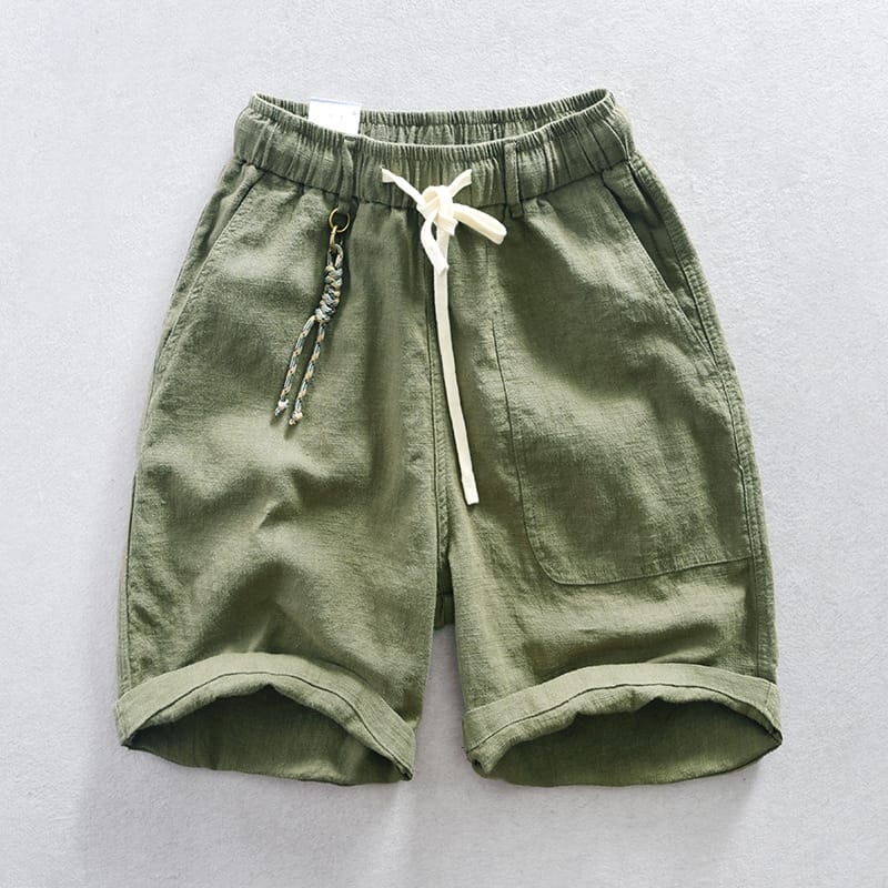 Malibu Relaxed Shorts