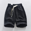 Malibu afslappede shorts