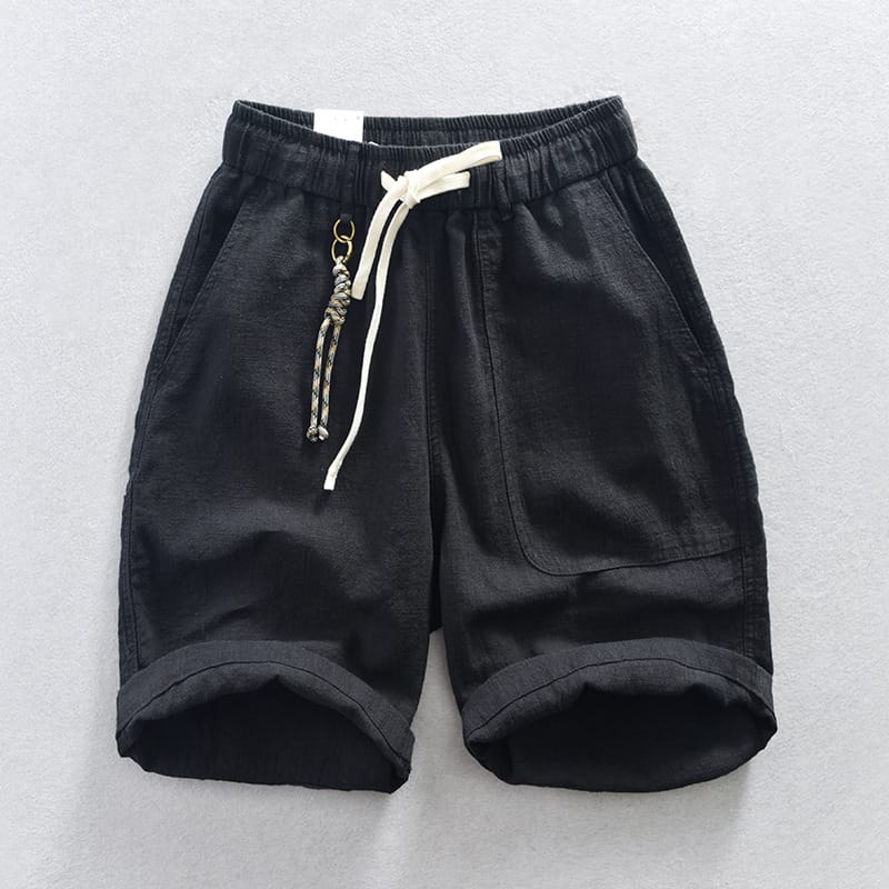 Malibu Relaxed Shorts