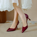 Leona Heels