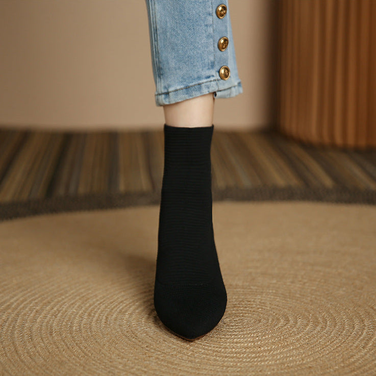 Botines Fiona