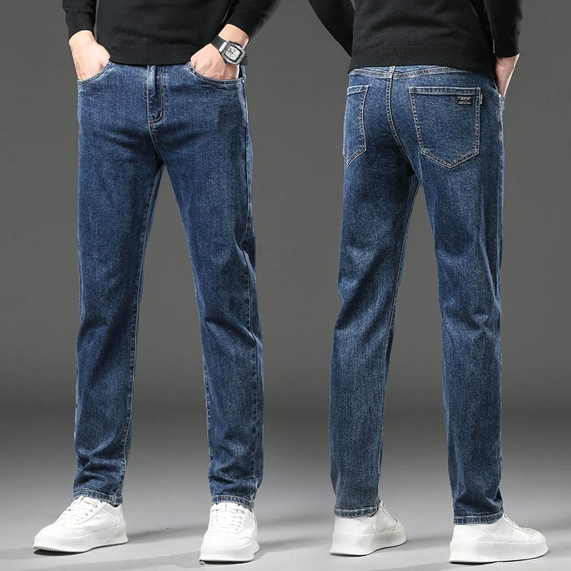 Northfield Denim med For