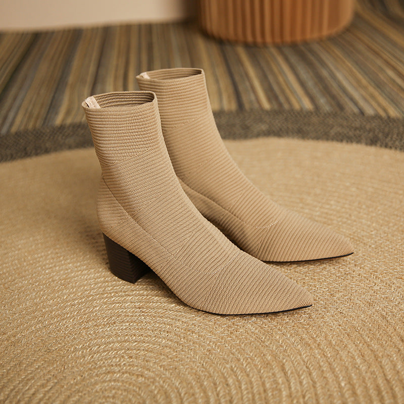 Botines Fiona