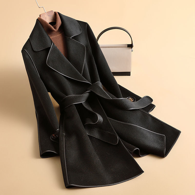 Kendal Trench Coat