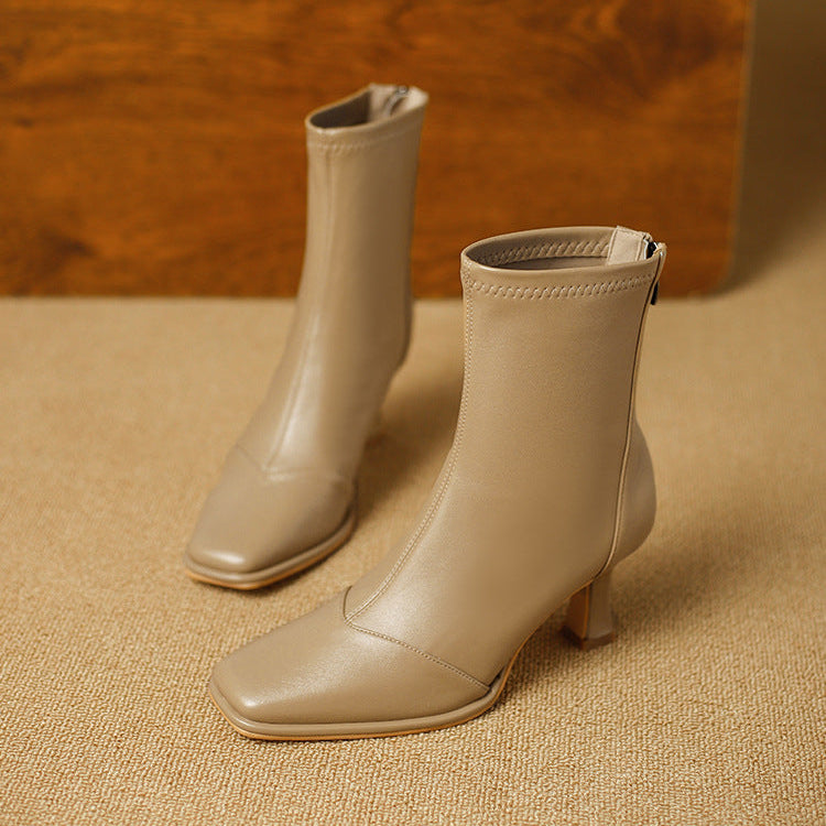 Avelle Ankle Boots