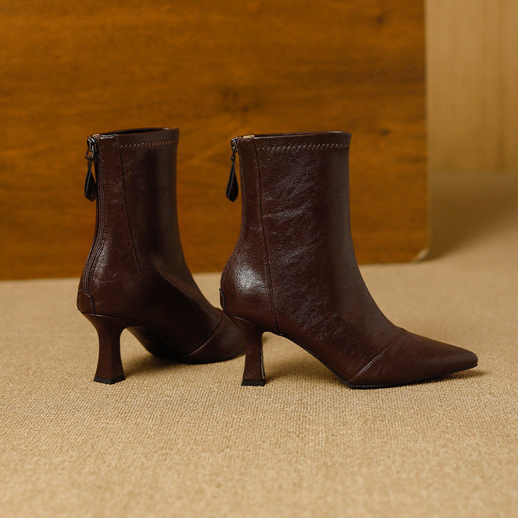 Botas Rhea
