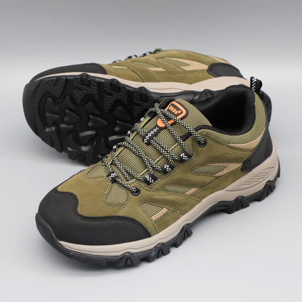 Ranger Trek