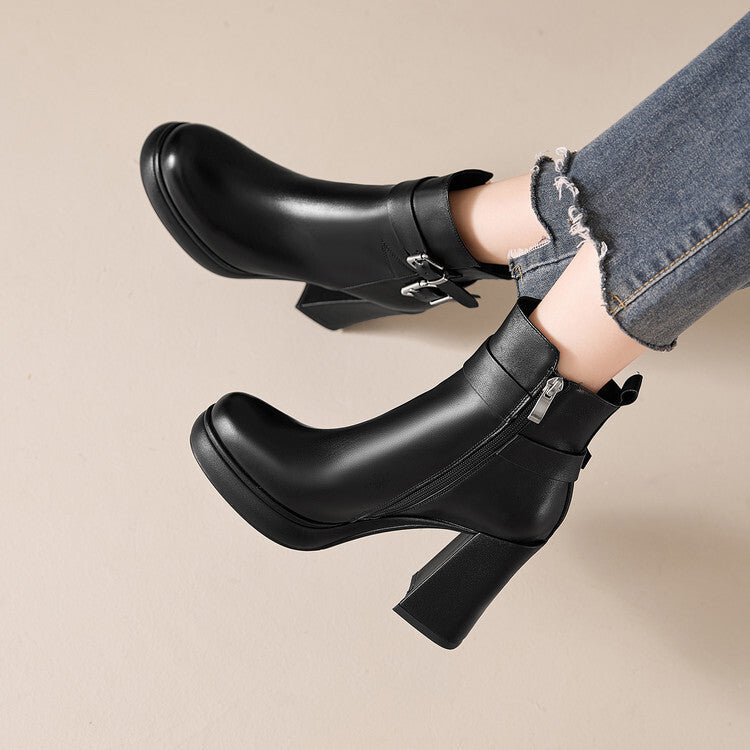 Botins de malha Ainsley