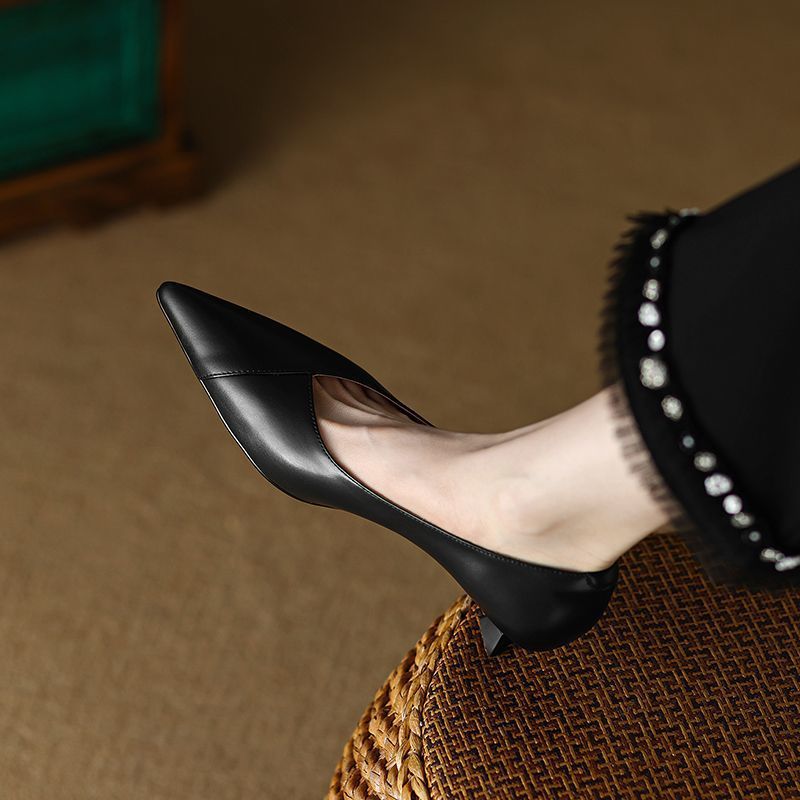 Tacones Gisele