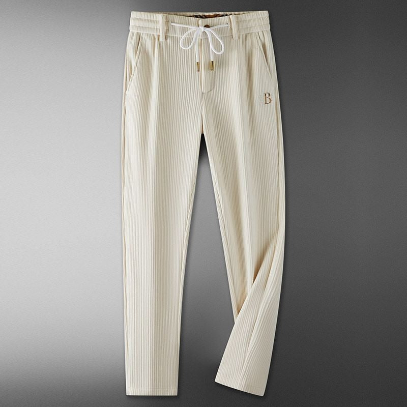 Pantaloni Bianzo