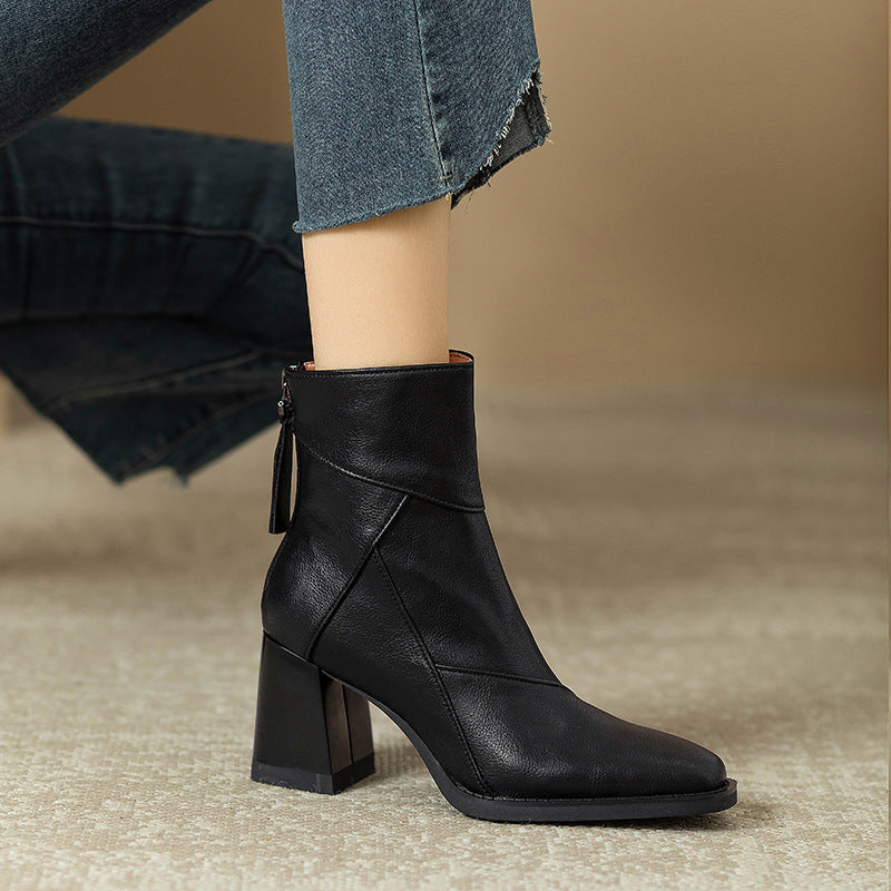 Botines Montelle
