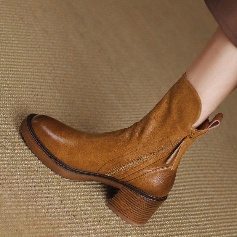 Botines Grazia