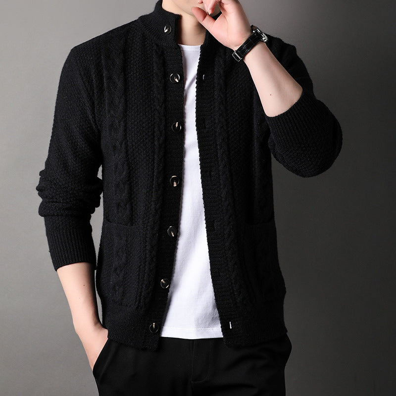Rovan-Cardigan