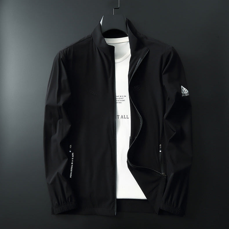 Norwell-Windjacke