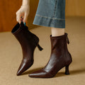 Botas Rhea