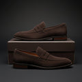 Verano Loafers