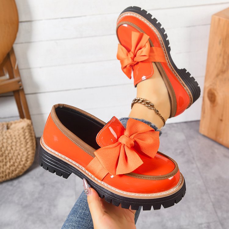 Zivara Leren Schoenen