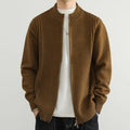 Kingsley Strickjacke