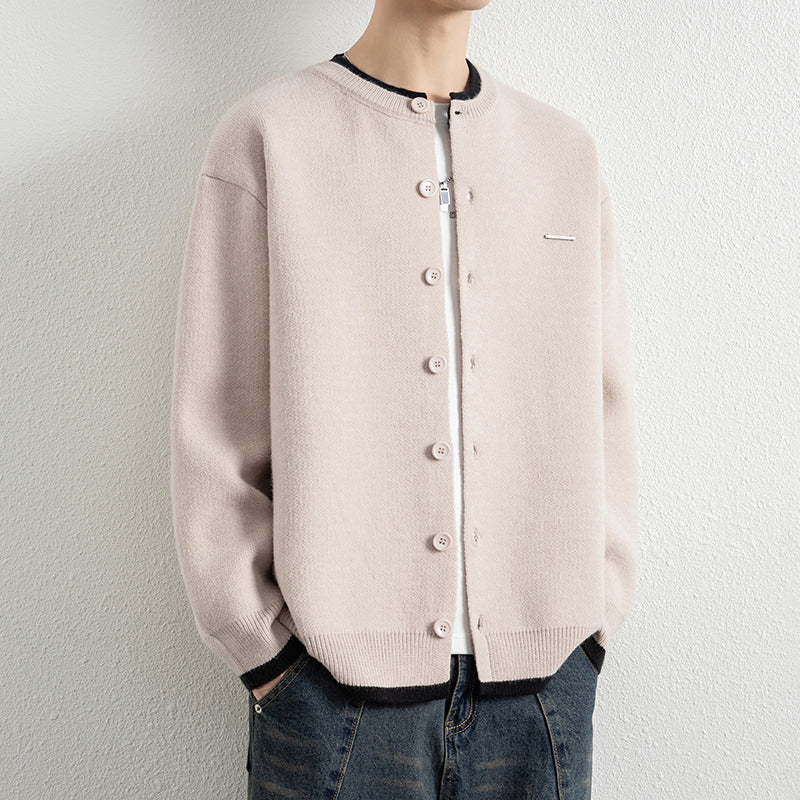 Marlo-Strickjacke
