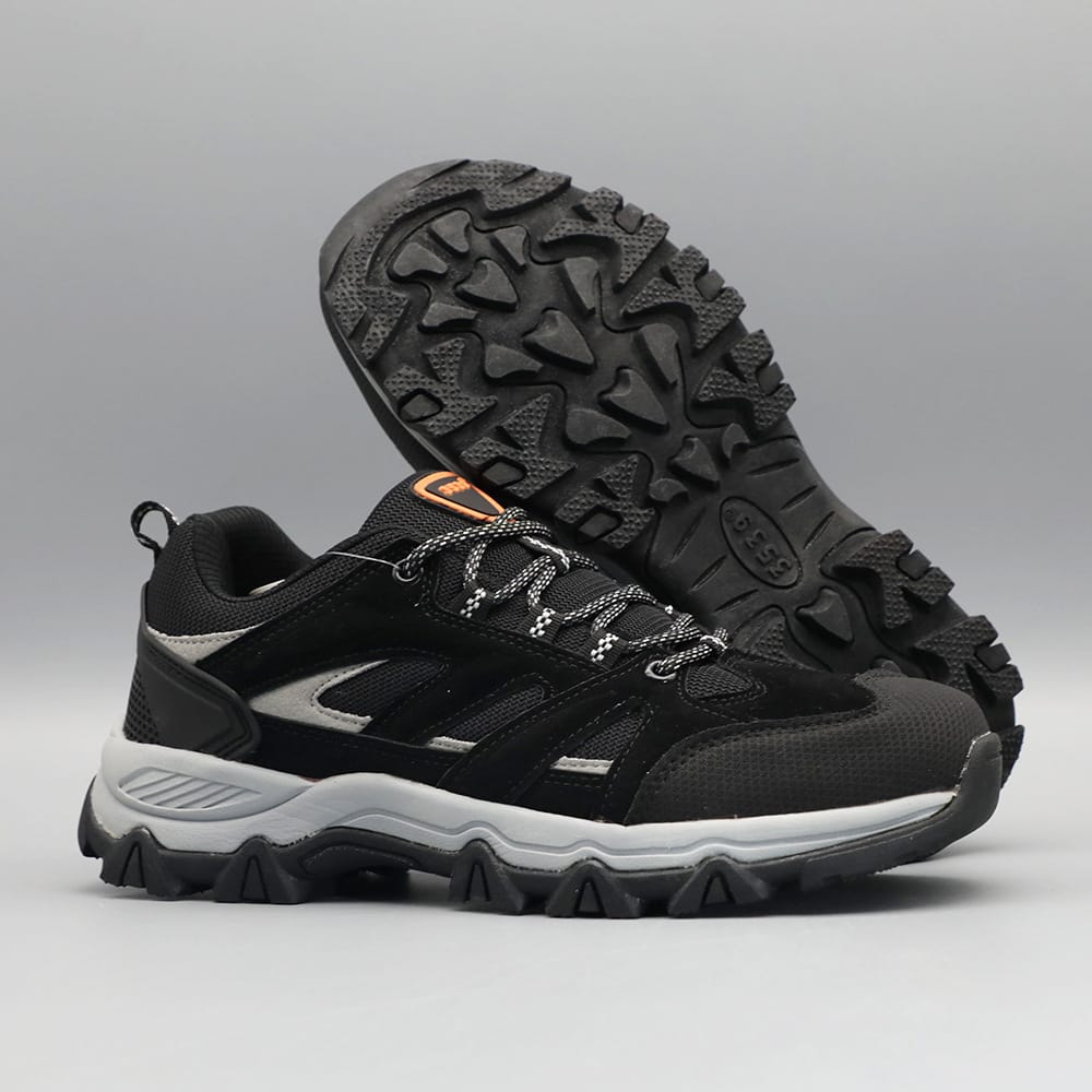Ranger Trek