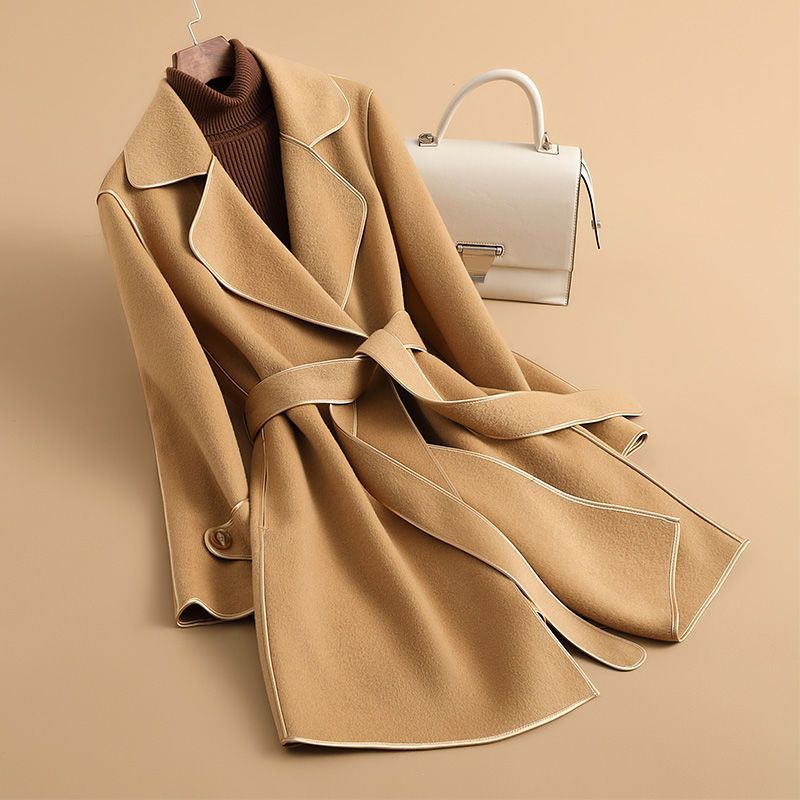 Cappotto Tivara