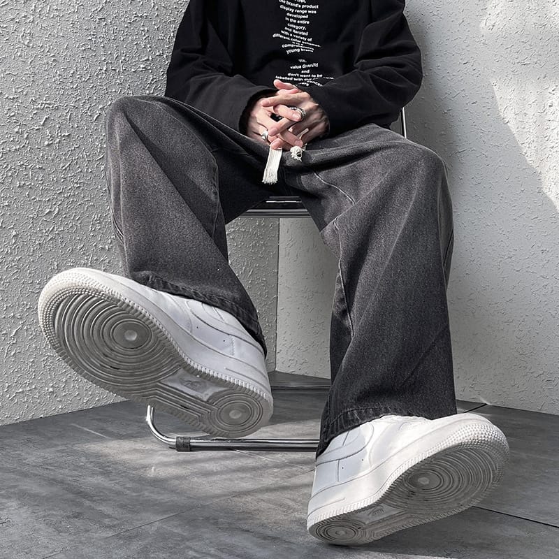 Malone Baggy Jeans