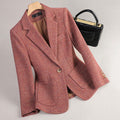 Blazer Heritage Ashbury