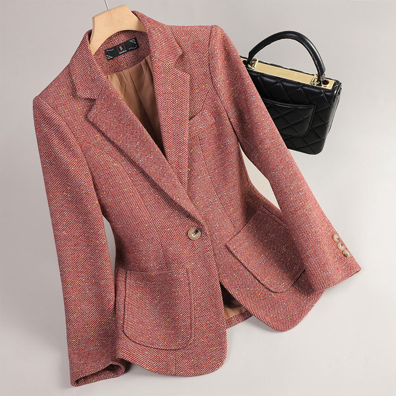 Blazer Heritage Ashbury