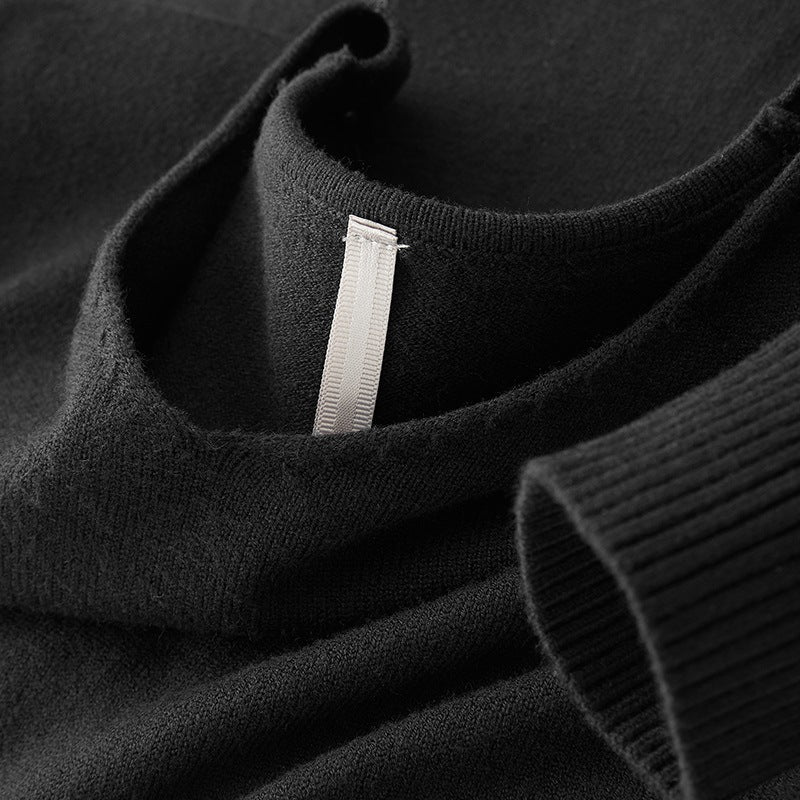 Maglione Ardin con scollo a V