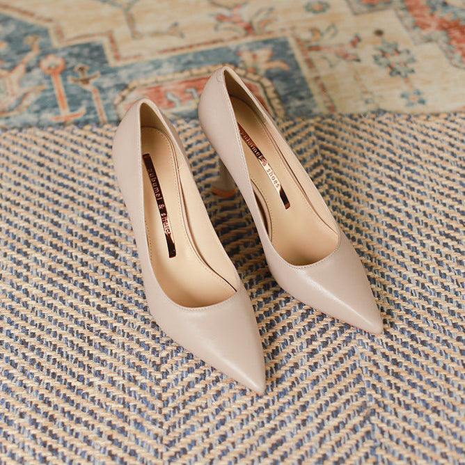 Tacones Elara