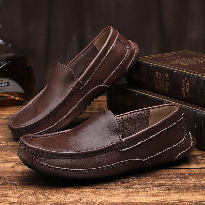 Zane Loafers