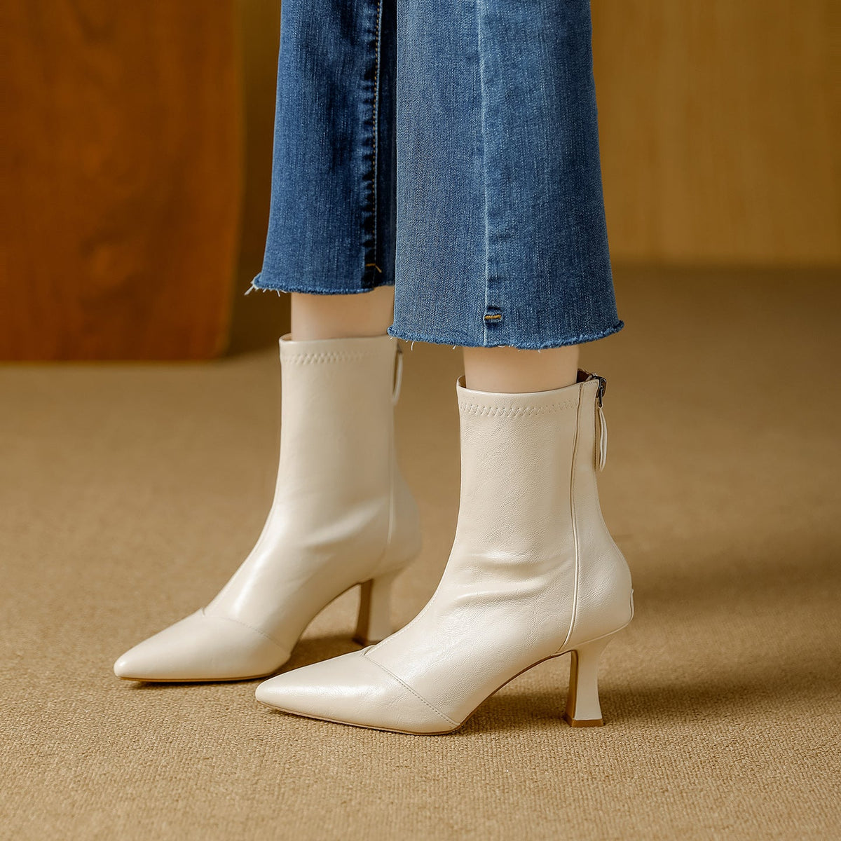 Botas Rhea