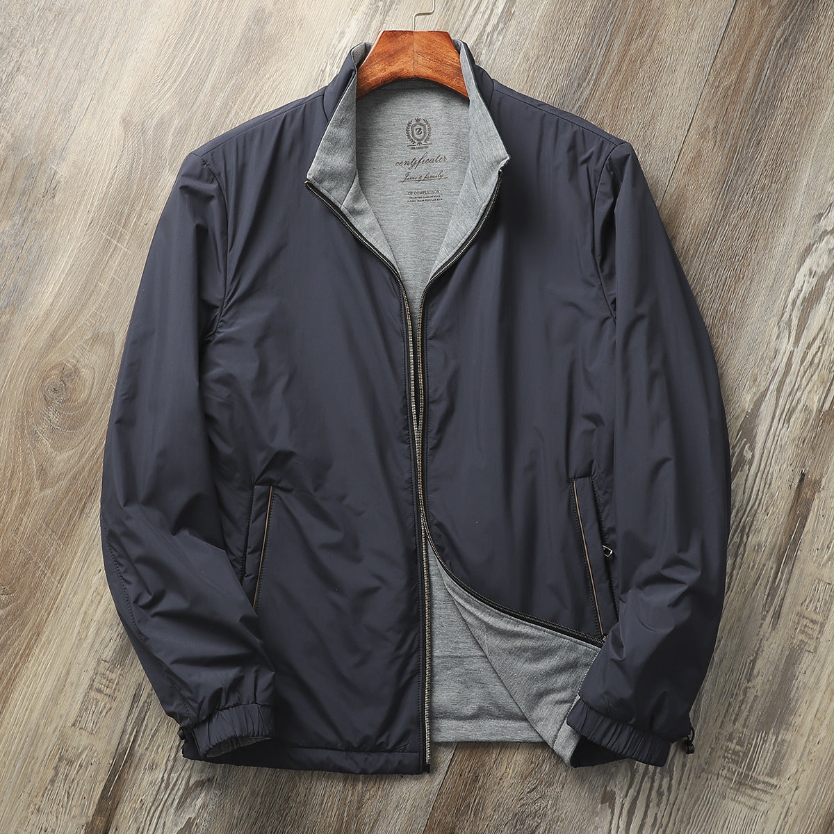 Alder Reversible Thermal