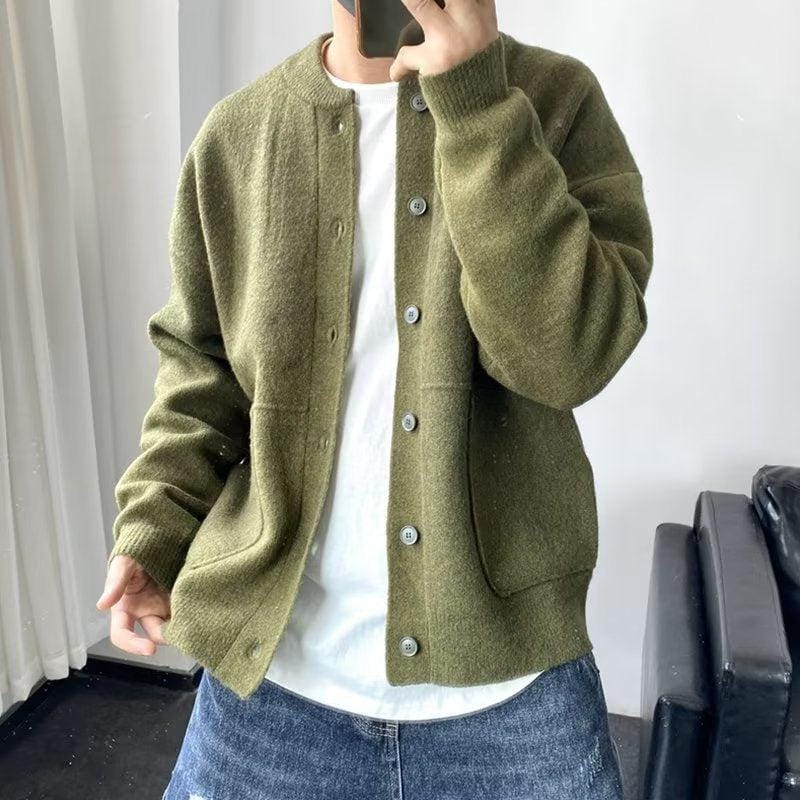 Camisola Cardigan Everett