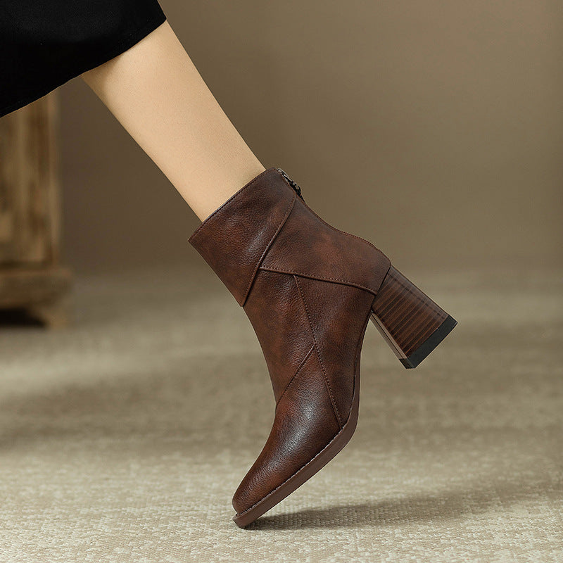 Botines Montelle