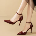 Aria-Heels