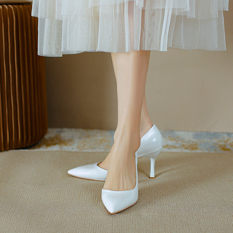 Leona Heels