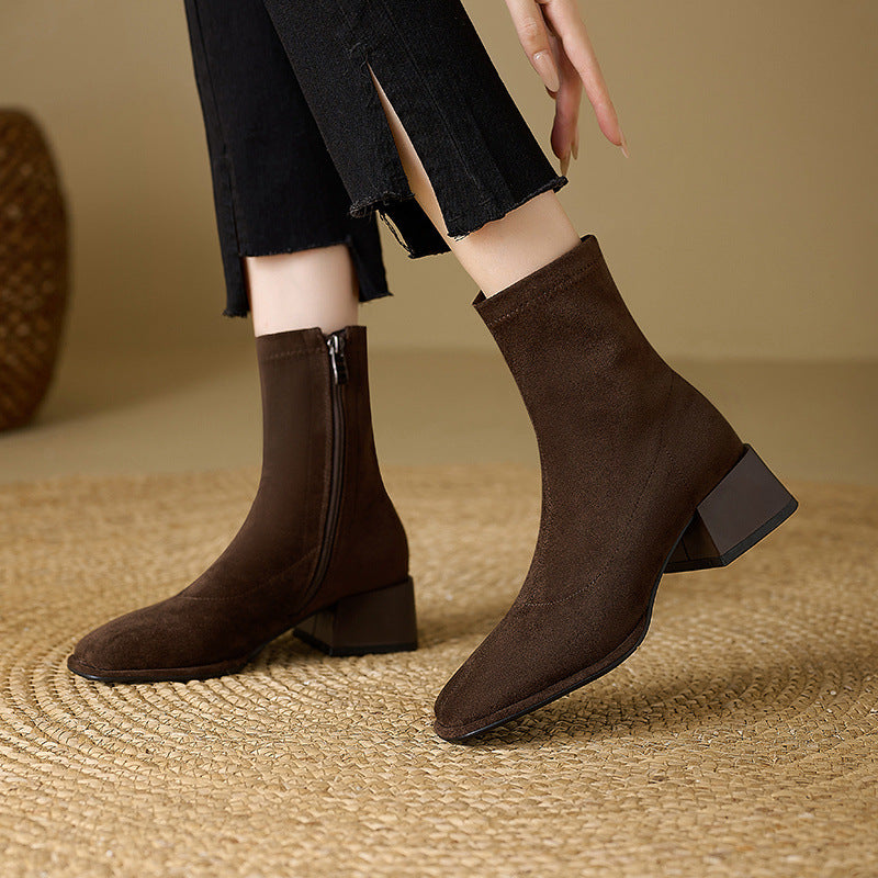 Botas Mariel