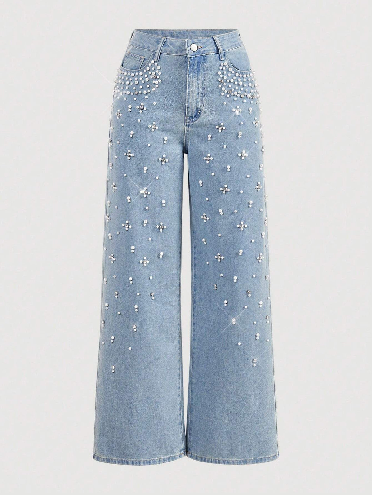 Juliette Denim