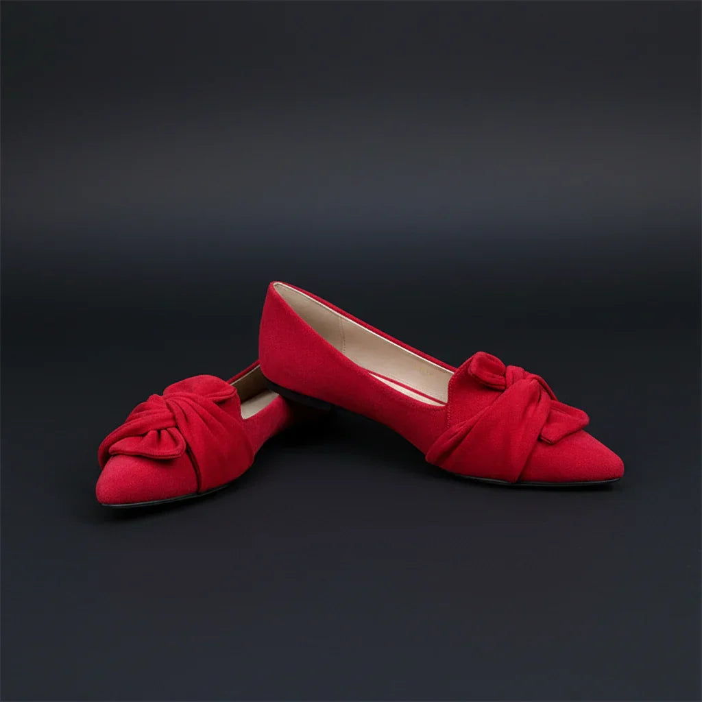 Mocassins Ophélie