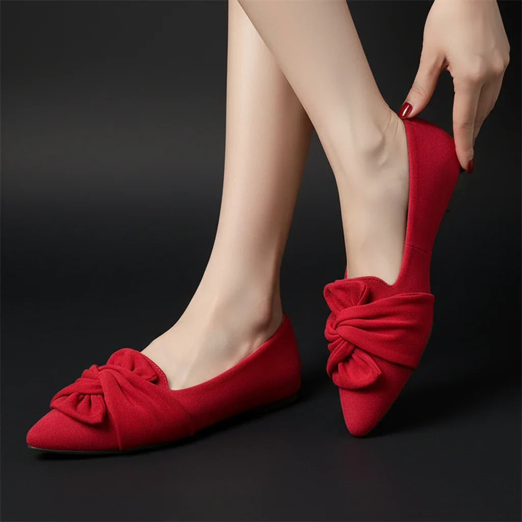 Mocassins Ophélie