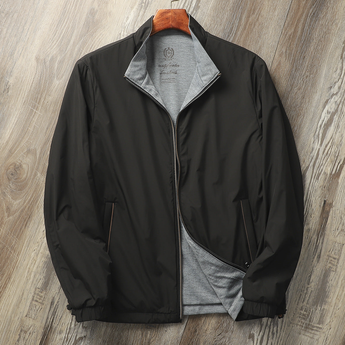 Alder Reversible Thermal
