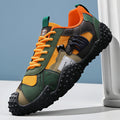 Ridgeway Urban Sneakers