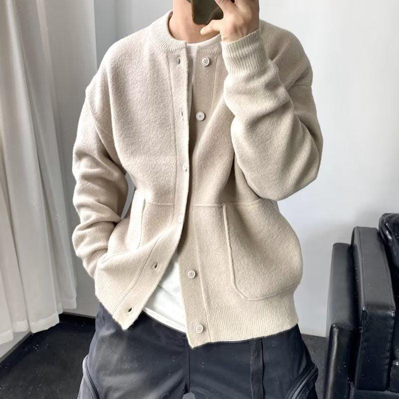 Camisola Cardigan Everett